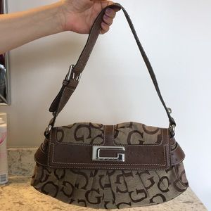 Vintage Guess Handbag